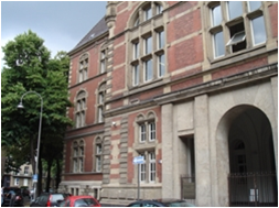 Finanzgericht Köln Finanzgericht Köln