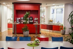 Kaffeeautomat Kaffeeautomat