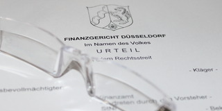 Urteilsdeckblatt