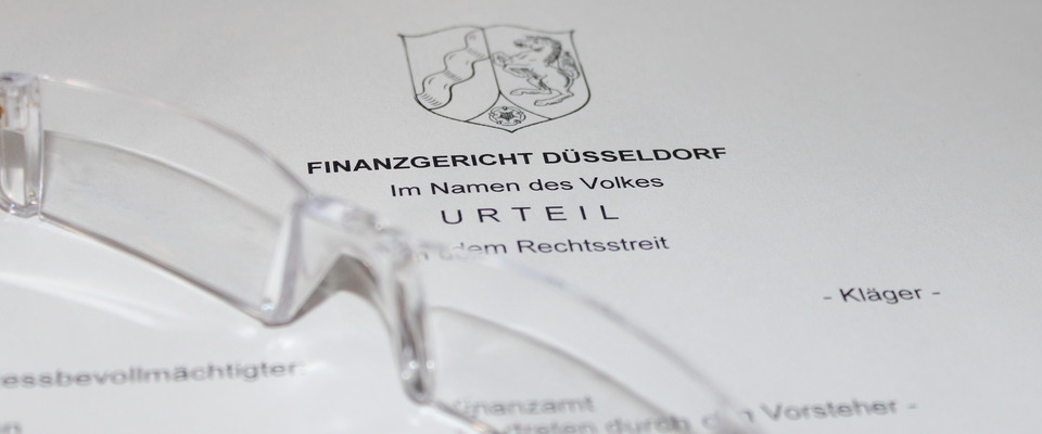 Urteilsdeckblatt