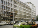 Gartenstraße 2 - 4