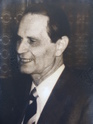 Dr. Erich Bender