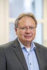 Präsident Dr. Klaus J. Wagner