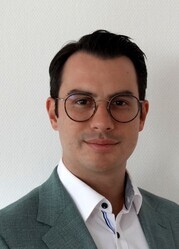 Dr. Michael Szymczak, Stellvertretender Pressesprecher des Gerichts