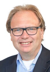 Präsident Dr. Klaus J. Wagner