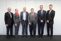 Besuch des BdSt beim FG Besuch des BdSt beim FG