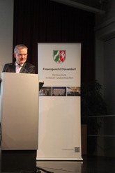 Dr. Rüdiger Gluth, Rechtsanwalt und Fachanwalt für Steuerrecht Dr. Rüdiger Gluth, Rechtsanwalt und Fachanwalt für Steuerrecht