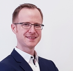 Pressesprecher Ben Dörnhaus Pressesprecher Ben Dörnhaus