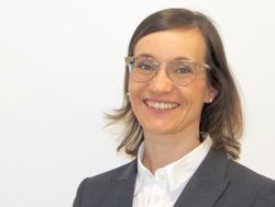 Pressesprecherin Dr Ulrike Hoffsümmer Pressesprecherin Dr Ulrike Hoffsümmer